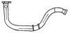 PSA 170549 Exhaust Pipe